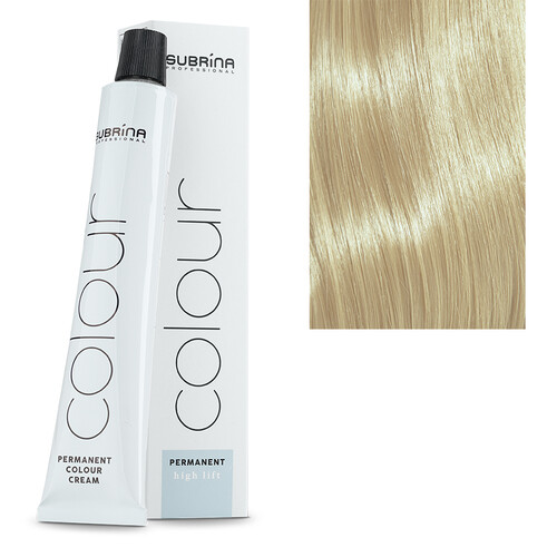Subrina Professional 1
