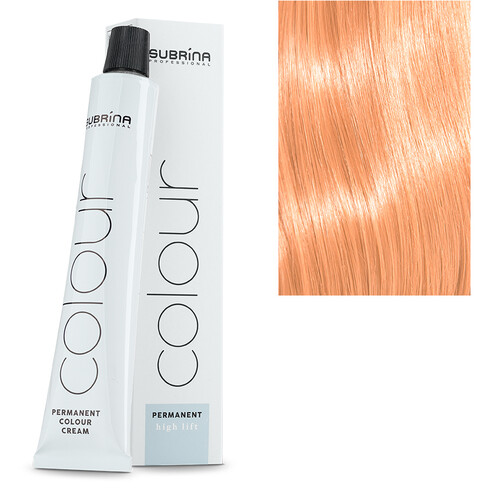 Subrina Professional 1