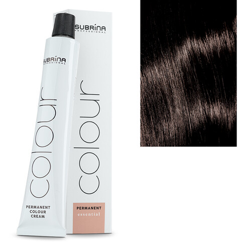 Subrina Professional 1