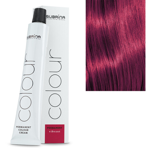 Subrina Professional 1