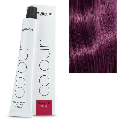 Subrina Professional 1