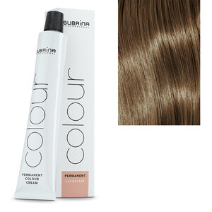 Subrina Professional Coloración Permanente 7/00 Rubio medio intenso  