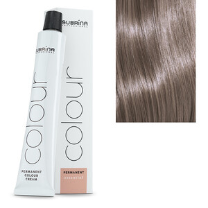 Subrina  Professional Coloración Permanente 7/2 Rubio medio perla 