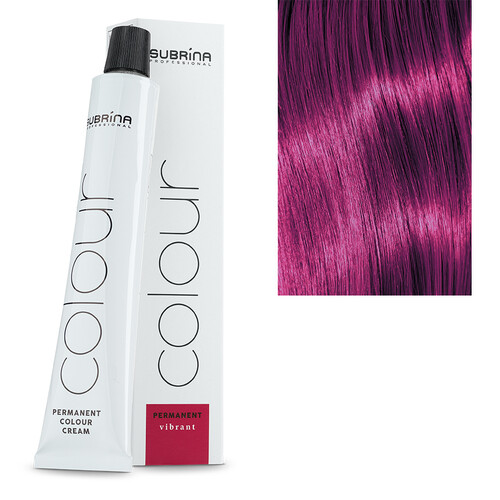 Subrina Professional 1