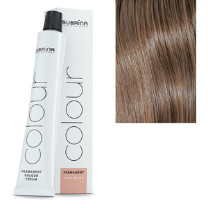 Subrina Professional Coloración Permanente 7/71 Rubio medio castaño