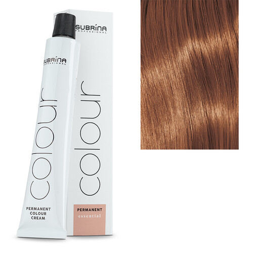 Subrina Professional 1