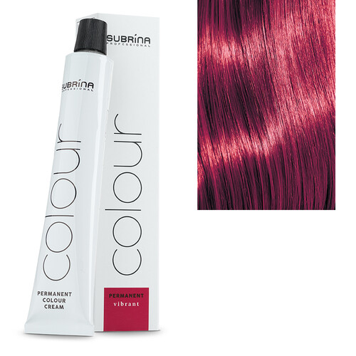 Subrina Professional 1