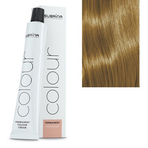Subrina Professional Permanent Color 8/8 Matte light blonde