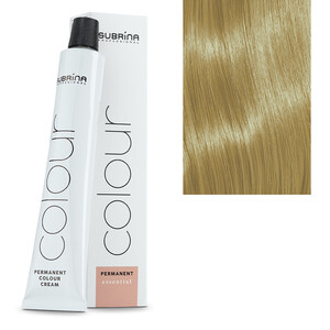 Subrina Professional Permanent Color 9/00 blonde
