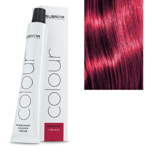 Subrina Professional 1