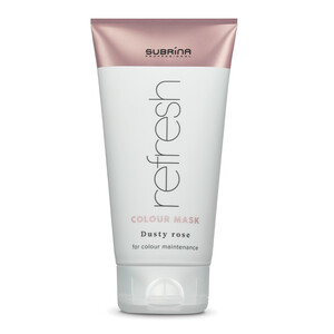 Subrina Professional Refresh Colour Masques de couleur - Dust Rose