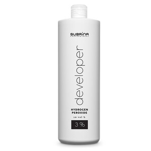 Subrina Professional Oxydant 10Vol