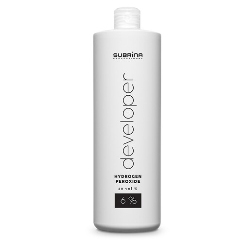 Subrina Professional 1