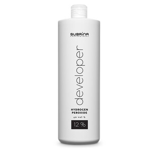 Subrina Professional Oxydant 40VOL