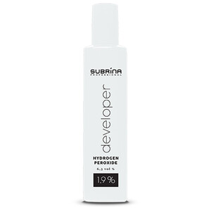 Subrina Professional Oxydant 6,3 VOL