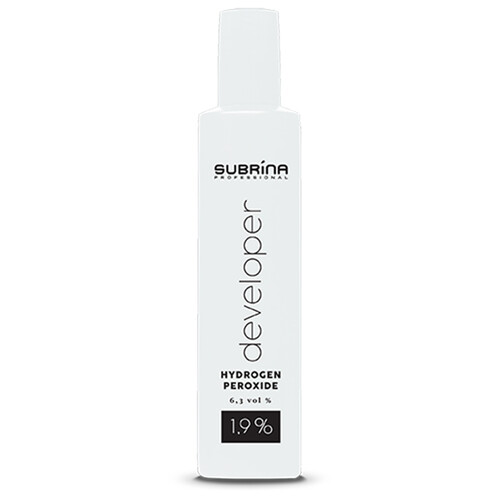 Subrina Professional 1