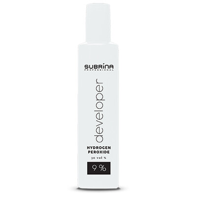 Subrina Professional Oxidante 30Vol