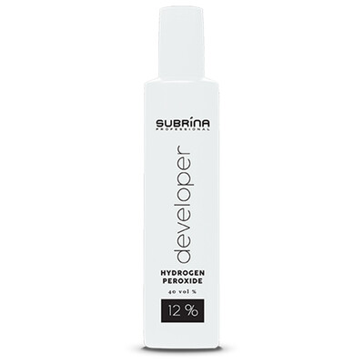 Subrina Professional Developer Oxidante 40Vol