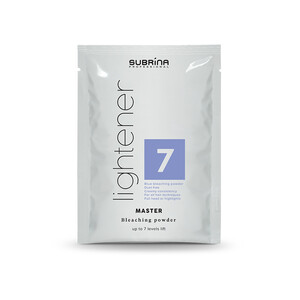 Subrina Professional Poudre Décolorante