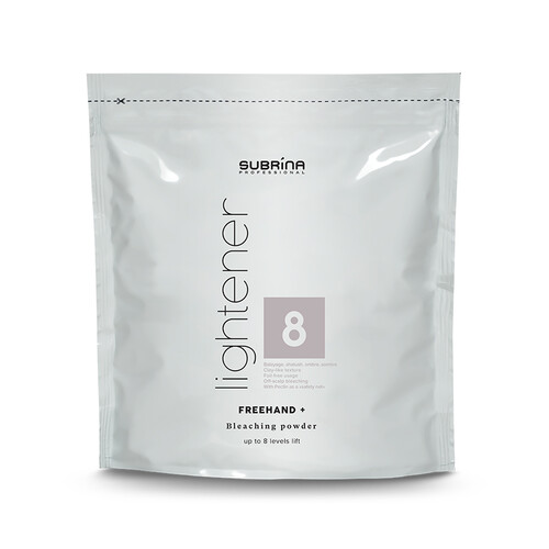 Subrina Professional 1