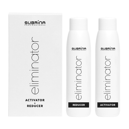 Subrina Professional 1