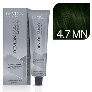 REVLON COLORAÇÃO REVLONISSIMO COLORMESTIQUE - 4.7/47