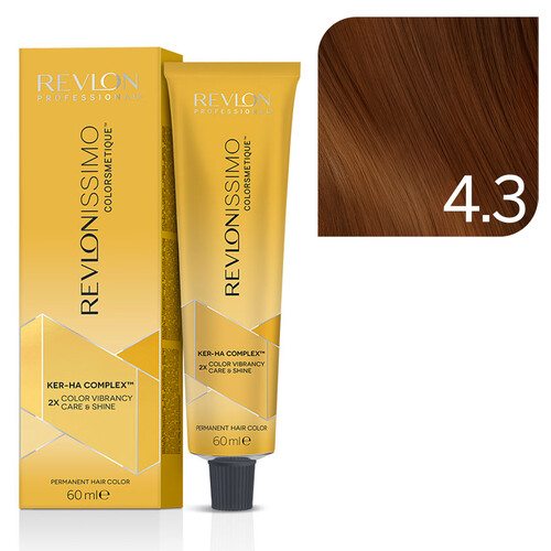 COLORACIÓN REVLON 1