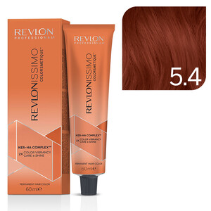 REVLON COLORAÇÃO 1