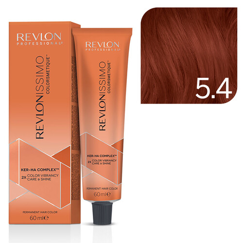 REVLON COLORAÇÃO 1