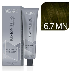 REVLON COLORAÇÃO 1