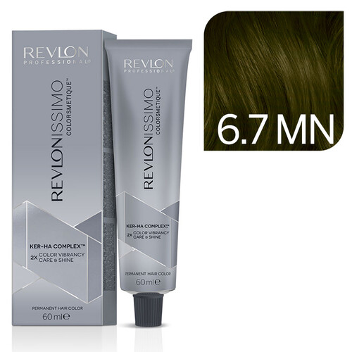 REVLON COLORAÇÃO 1