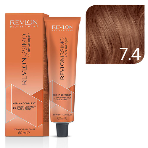 COLORACIÓN REVLON 1