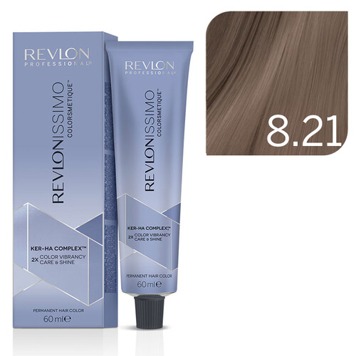 REVLON COLORAÇÃO 1