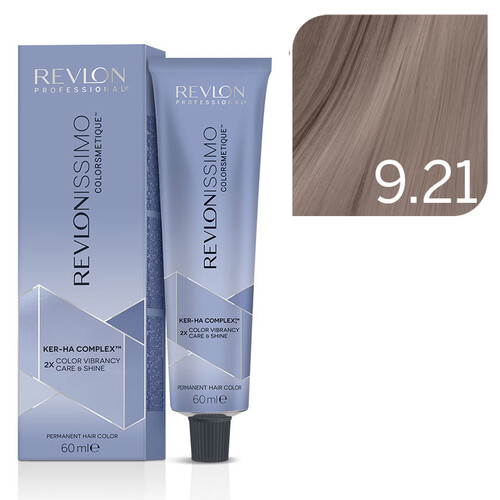 REVLON COLORAÇÃO 1