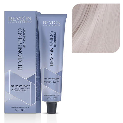 REVLON COLORAÇÃO 1
