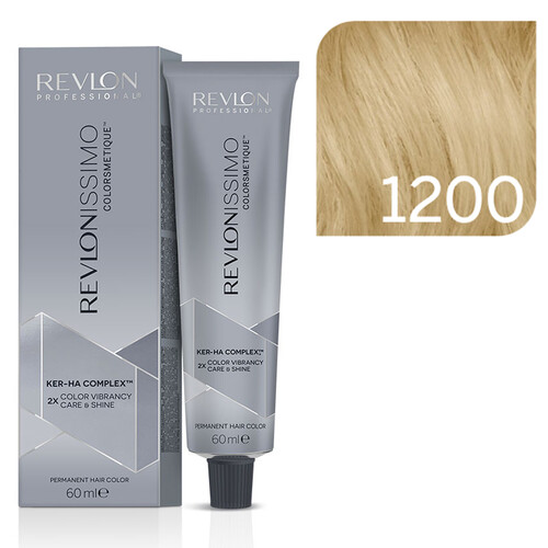 REVLON COLORAÇÃO 1