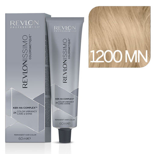 REVLON COLORAÇÃO 1