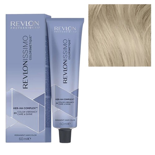 REVLON COLORAÇÃO 1