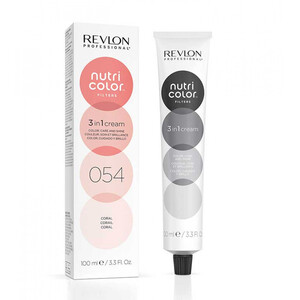 REVLON NUTRI COLOR 3 IN 1 - 054