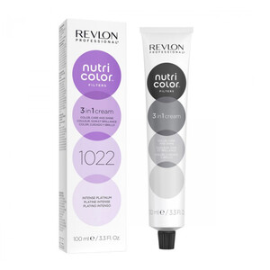 REVLON NUTRI COLOR 3 IN 1 - 1022
