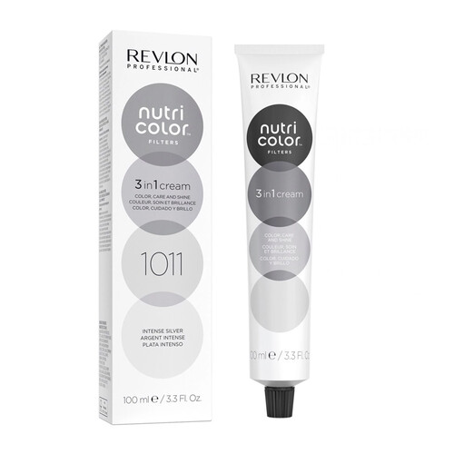 REVLON NUTRI COLOR 3 1