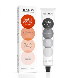 REVLON NUTRI COLOR 3 IN 1 - 740