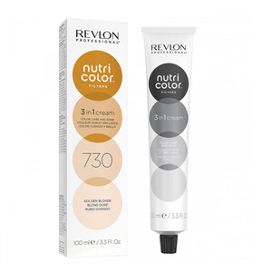 REVLON NUTRI COLOR 3 IN 1 - 730