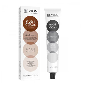 REVLON NUTRI COLOR 3 IN 1 - 524