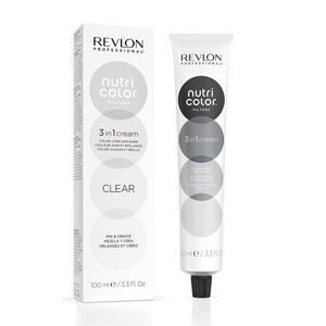 NUTRI COLOR 3 IN 1 - CLEAR