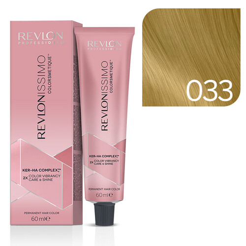 REVLON COLORAÇÃO 1