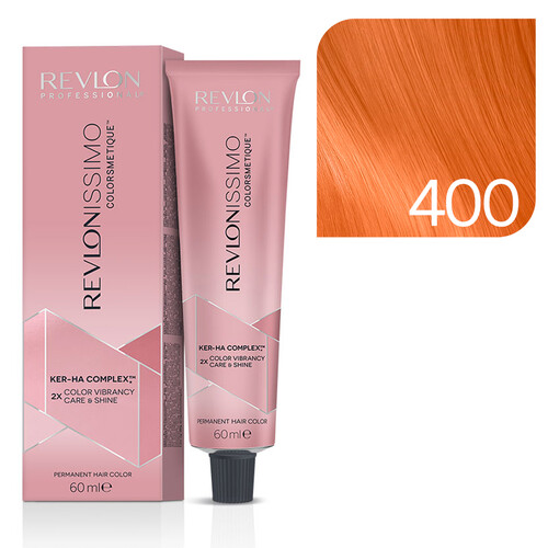 COLORACIÓN REVLON 2
