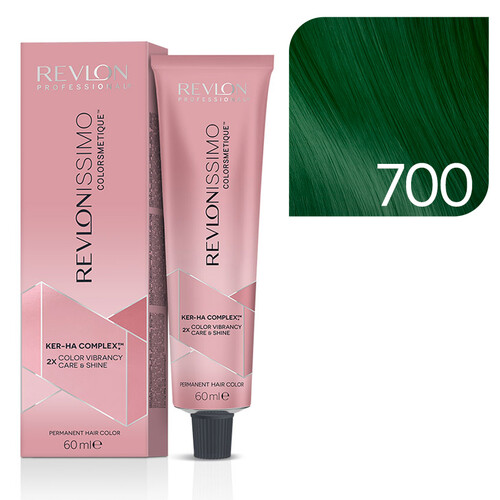 REVLON COLORAÇÃO 1