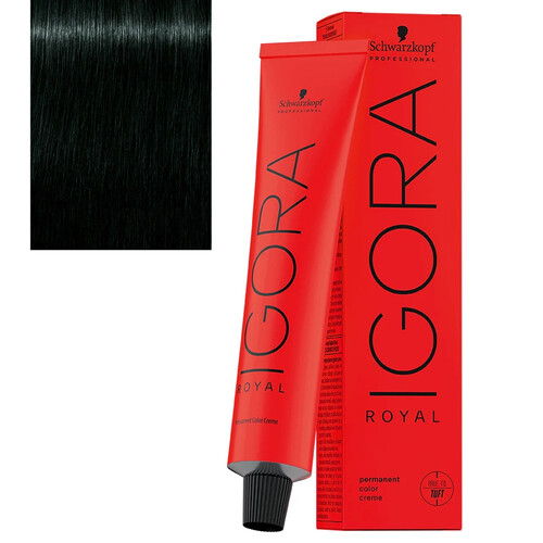 Schwarzkopf 1