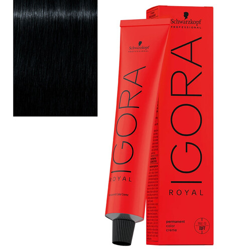 Schwarzkopf 1